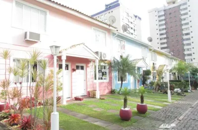 Casa em condomínio fechado com 2 quartos à venda na rua engenheiro frederico dahne, 255, sarandi, porto alegre por r$ 350.000