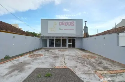 Barracão / galpão / depósito à venda na avenida salvador leão, 933, sarandi, porto alegre por r$ 960.000