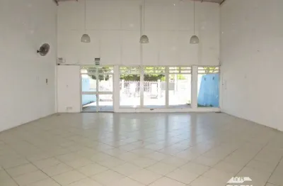 Barracão / galpão / depósito para alugar na avenida salvador leão, 933, sarandi, porto alegre por r$ 4.200