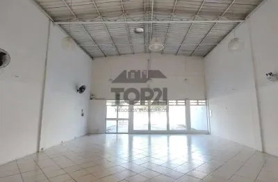 Barracão / galpão / depósito para alugar na avenida salvador leão, 933, sarandi, porto alegre por r$ 3.980