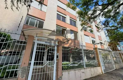 Apartamento com 2 quartos para alugar na rua fernando cortez, 404, cristo redentor, porto alegre por r$ 2.250