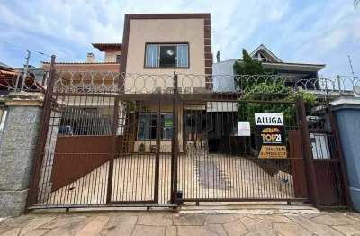 Casa com 4 quartos à venda na avenida ecoville, 730, sarandi, porto alegre por r$ 900.000