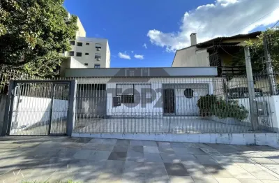 Casa com 3 quartos à venda na rua aurélio reis, 143, jardim itu sabará, porto alegre por r$ 550.000