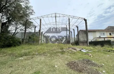 Terreno à venda na seis jardim doná leopoldina, 69, jardim leopoldina, porto alegre por r$ 1.400.000