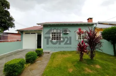 Casa com 2 quartos à venda na rua augusto porto alegre, 309, sarandi, porto alegre por r$ 450.000