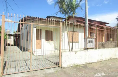 Casa com 2 quartos à venda na rua domingos de abreu, 381, sarandi, porto alegre por r$ 280.000
