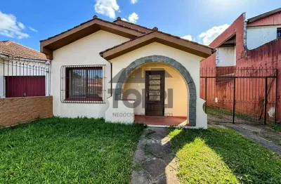 Casa com 2 quartos para alugar na avenida dos gaúchos, 540, sarandi, porto alegre por r$ 2.850