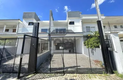 Casa com 3 quartos à venda na rua lagoa do peixe, 91, ecoville, porto alegre por r$ 980.000
