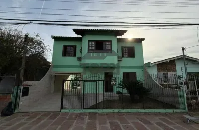 Casa com 2 quartos para alugar na rua domingos de abreu, 330, sarandi, porto alegre por r$ 5.000
