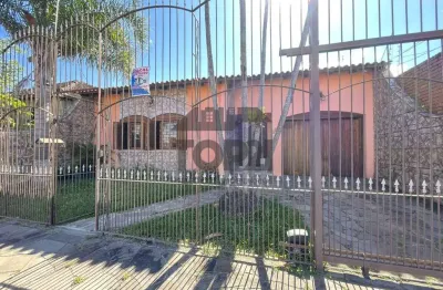 Casa com 4 quartos para alugar na rua pandiá calógeras, 376, sarandi, porto alegre por r$ 3.900