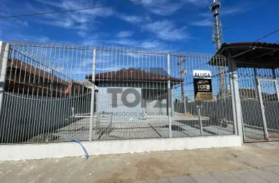 Casa com 2 quartos para alugar na rua luiz de campos, 95, sarandi, porto alegre por r$ 3.000