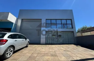 Barracão / galpão / depósito com 3 salas à venda na avenida faria lobato, 800, sarandi, porto alegre por r$ 750.000