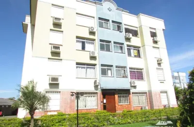 Apartamento com 3 quartos à venda na rua gabriel franco da luz, 175, sarandi, porto alegre por r$ 200.000