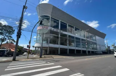 Ponto comercial para alugar na avenida santos ferreira, 3200, estância velha, canoas por r$ 30.000