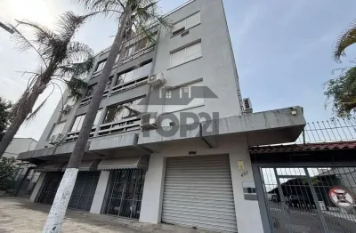 Apartamento com 1 quarto para alugar na rua engenheiro sadi castro, 481, sarandi, porto alegre por r$ 900