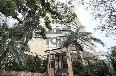 Apartamento com 3 quartos à venda na alameda alceu wamosy, 166, três figueiras, porto alegre por r$ 4.200.000