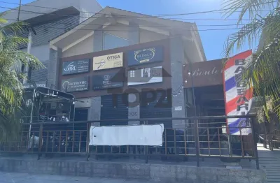 Ponto comercial com 2 salas para alugar na Avenida Ecoville, 856, Ecoville, Porto Alegre por R$ 4.000