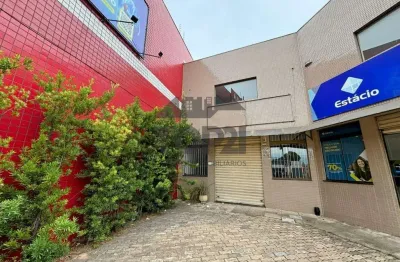 Ponto comercial com 2 salas para alugar na Rua Oliveira Lopes, 10, Sarandi, Porto Alegre por R$ 3.500