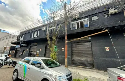 Apartamento com 1 quarto para alugar na Avenida Maranhão, 445, São Geraldo, Porto Alegre por R$ 1.500