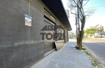 Barracão / Galpão / Depósito com 2 salas para alugar na Avenida Maranhão, 447, São Geraldo, Porto Alegre por R$ 3.500
