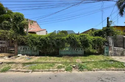 Terreno à venda na Rua Oliveira Lopes, 1206, Sarandi, Porto Alegre por R$ 160.000