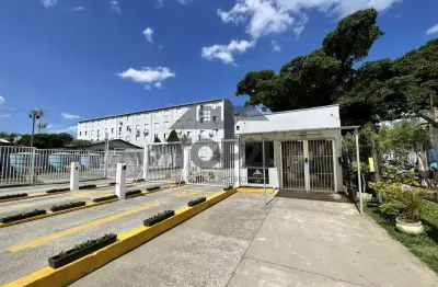 Apartamento com 2 quartos à venda na Rua dos Maias, 420, Rubem Berta, Porto Alegre por R$ 140.000