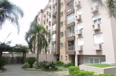 Apartamento com 2 quartos para alugar na Avenida Sertório, 9140, Sarandi, Porto Alegre por R$ 2.200