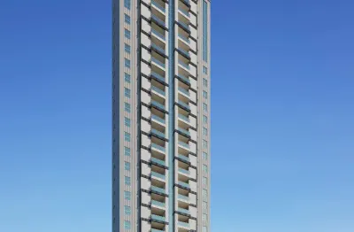 Apartamento de 03 suítes em 60 vezes para pagar! entrega 2027