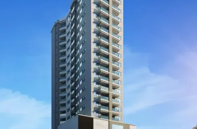 Apartamento pronto de 2 quartos em 84 vezes para pagar! no morretes