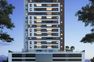 Apartamento de 3 suítes em 72 vezes para pagar ! em meia praia