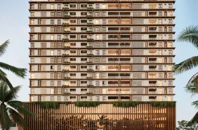 Apartamento de 2 suítes em 72 vezes para pagar! em perequê