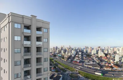 Apartamento de 2 suítes em 86 vezes para pagar ! em perequê