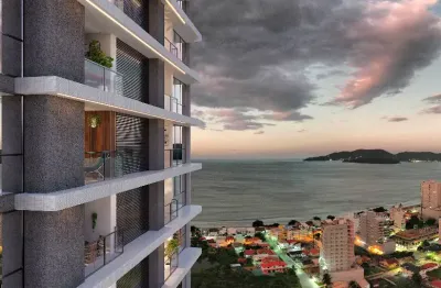 Apartamento de 3 suítes em 100 vezes para pagar ! em perequê