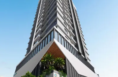 Apartamento de 2 suítes em 60 vezes para pagar ! em perequê