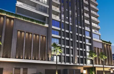 Apartamento com 3 quartos à venda na Rua Gentil Coelho, 375, Balneário Perequê, Porto Belo