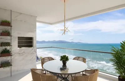 Entrega 2025!  apartamento de 2 suítes em 50 vezes para pagar ! em perequê