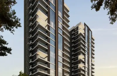 Apartamento com 3 quartos à venda na Rua 264, 348, Meia Praia, Itapema