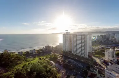Entrega 2025! apartamento de 2 dormitórios em 60 vezes para pagar! no morretes