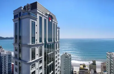 Apartamento com 5 quartos à venda na Rua 253, 4050, Meia Praia, Itapema