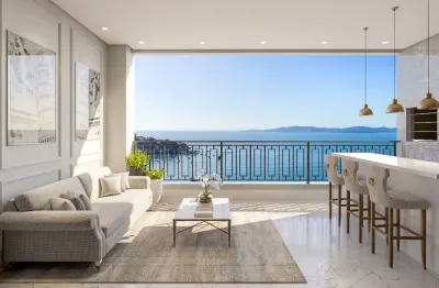 Apartamento de 4 suítes em 40 vezes para pagar! no centro