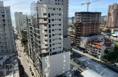 Lindo apartamento com 03 suítes e 03 vagas de garagem!!!