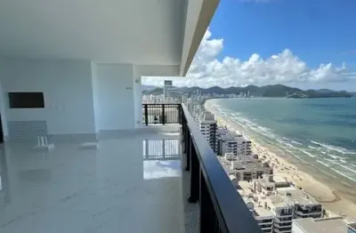 Penthouse com 04 suítes e 04 vagas de garagem, pronta pra morar!!!!
