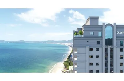 Entrega em 2024!! apartamento com 03 suítes e 03 vagas de garagem!!!