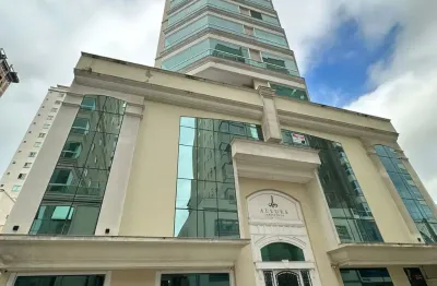 Saldo em 100x!!! apartamento mobiliado pronto pra morar com 03 suítes e 02 vagas de garagem !!!