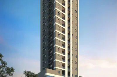 Apartamento com 02 suítes e 01 vaga de garagem!!! entrega em 2025!!!