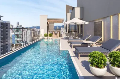 Apartamento de 3 suítes em 36 vezes para pagar ! em perequê