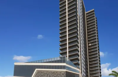 Apartamento de 4 suítes em 72 vezes para pagar ! em perequê