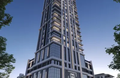 Apartamento de 3 suítes em 96 vezes para pagar ! no pereque
