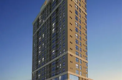 Apartamento com 2 quartos à venda na Rua 428, 430, Morretes, Itapema