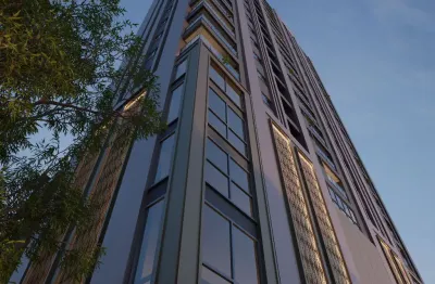 Apartamento de 2 suítes em 60 vezes para pagar! no morretes